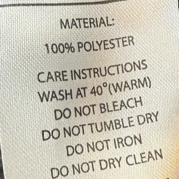 Baerskin Fleece Tactical Gray Hoodie Jacket Small Outerwear Performance Pockets - Picture 5 of 5